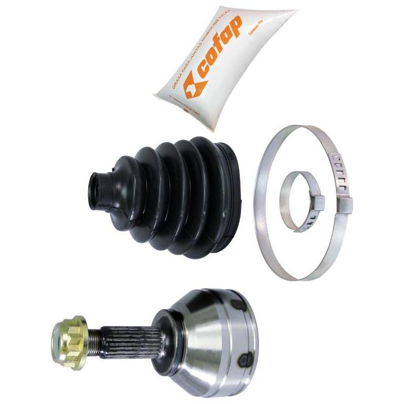 Junta Homocinetica Roda - Cofap - JHC01107