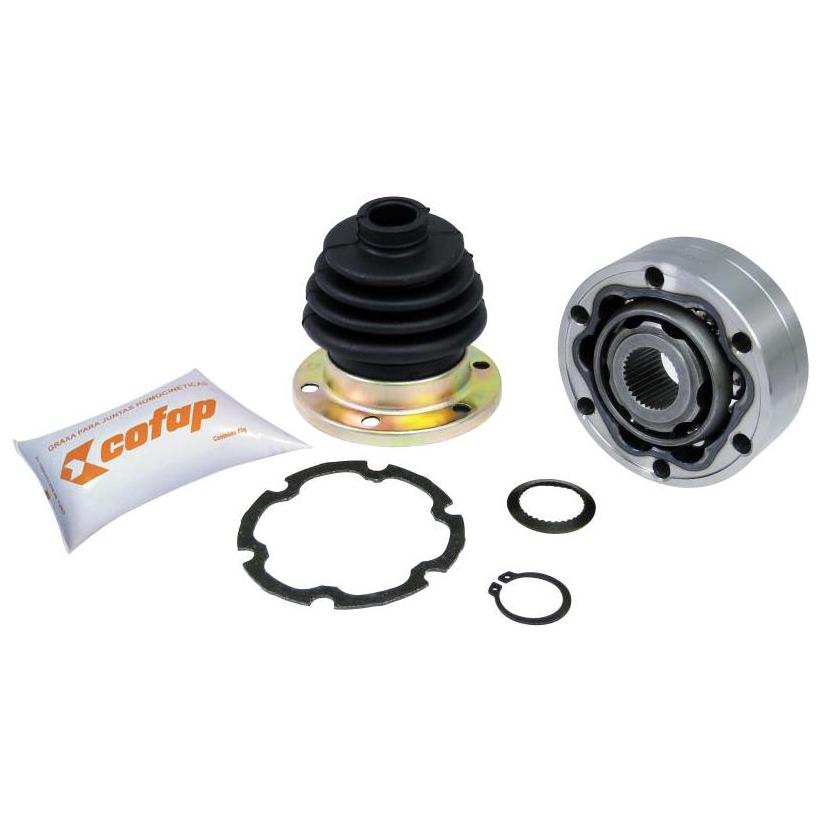 Junta Homocinética Deslizante Dianteira Câmbio Manual para AUDI A3 - Cofap - JDC01312