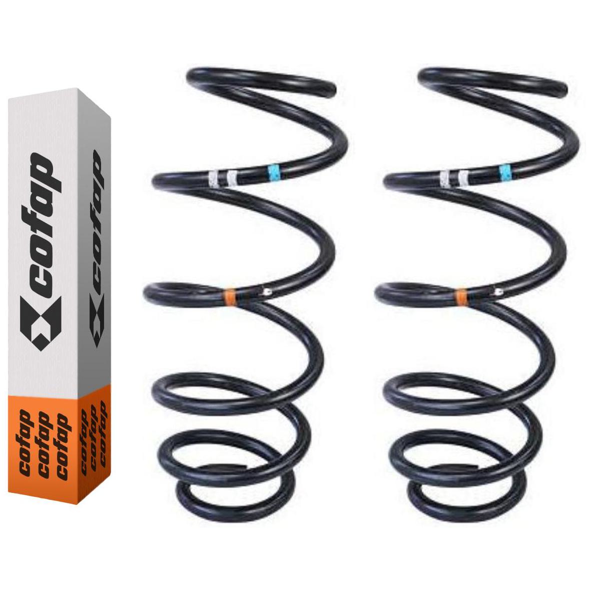 Par Mola Suspensão Dianteira para Chevrolet Cruze e Cruze Sport6 - Cofap - MC.ECHE121