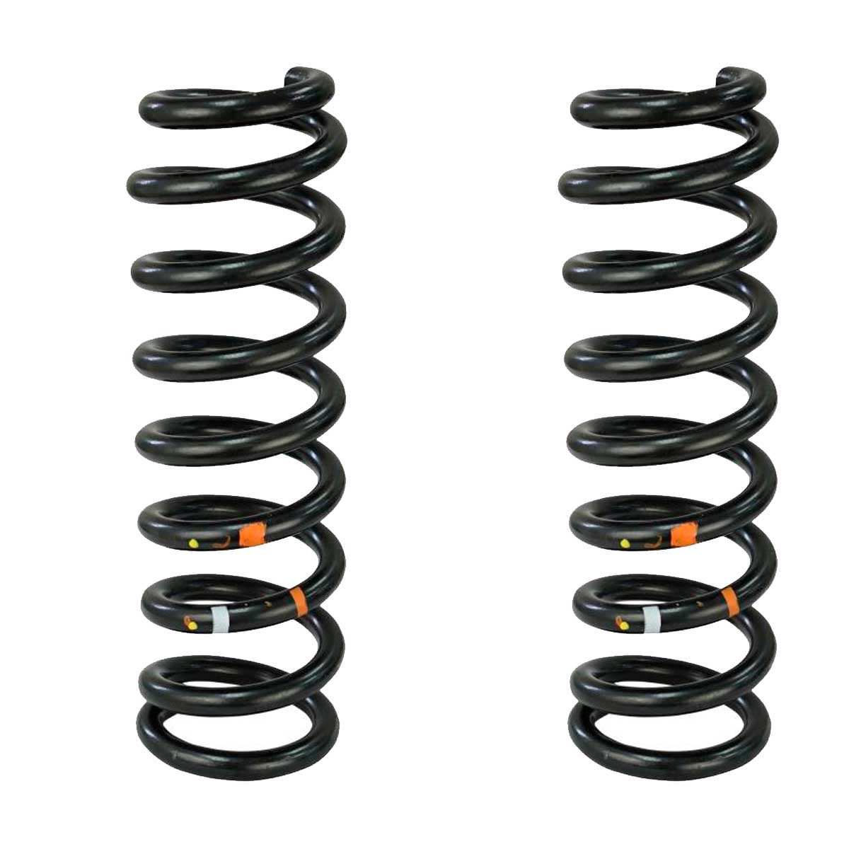 Par Mola Suspensão Dianteira para Chevrolet S10 - Cofap - MC.ECHE125