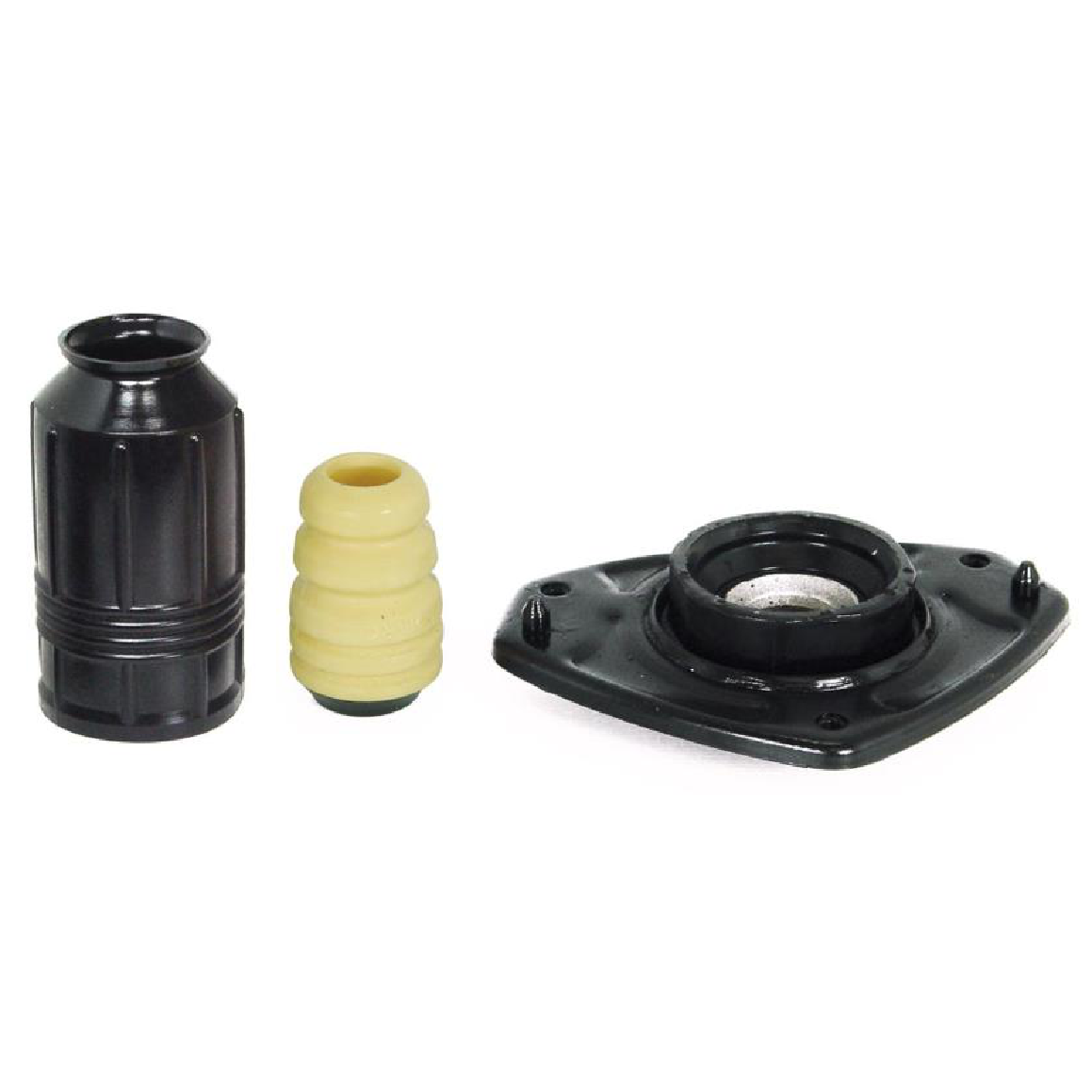 Kit Reparo Amortecedor Dianteiro com Batente com Coifa para Fiat Brava e Marea - Cofap - TKC03112