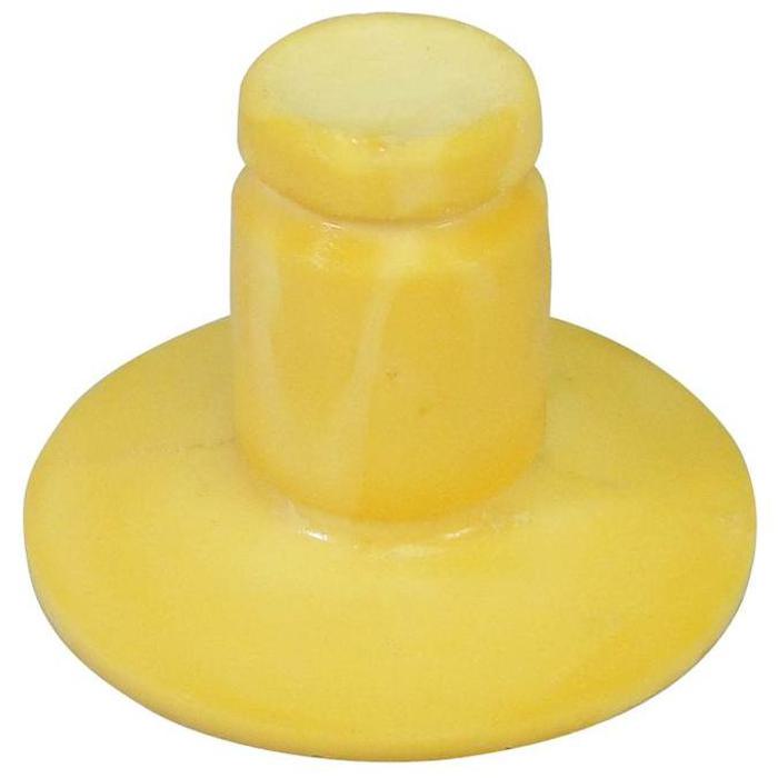 Batente Suspensão Traseiro com Batente para Chevrolet Astra Hatch e Astra Sedan - Cofap - KSC04205S