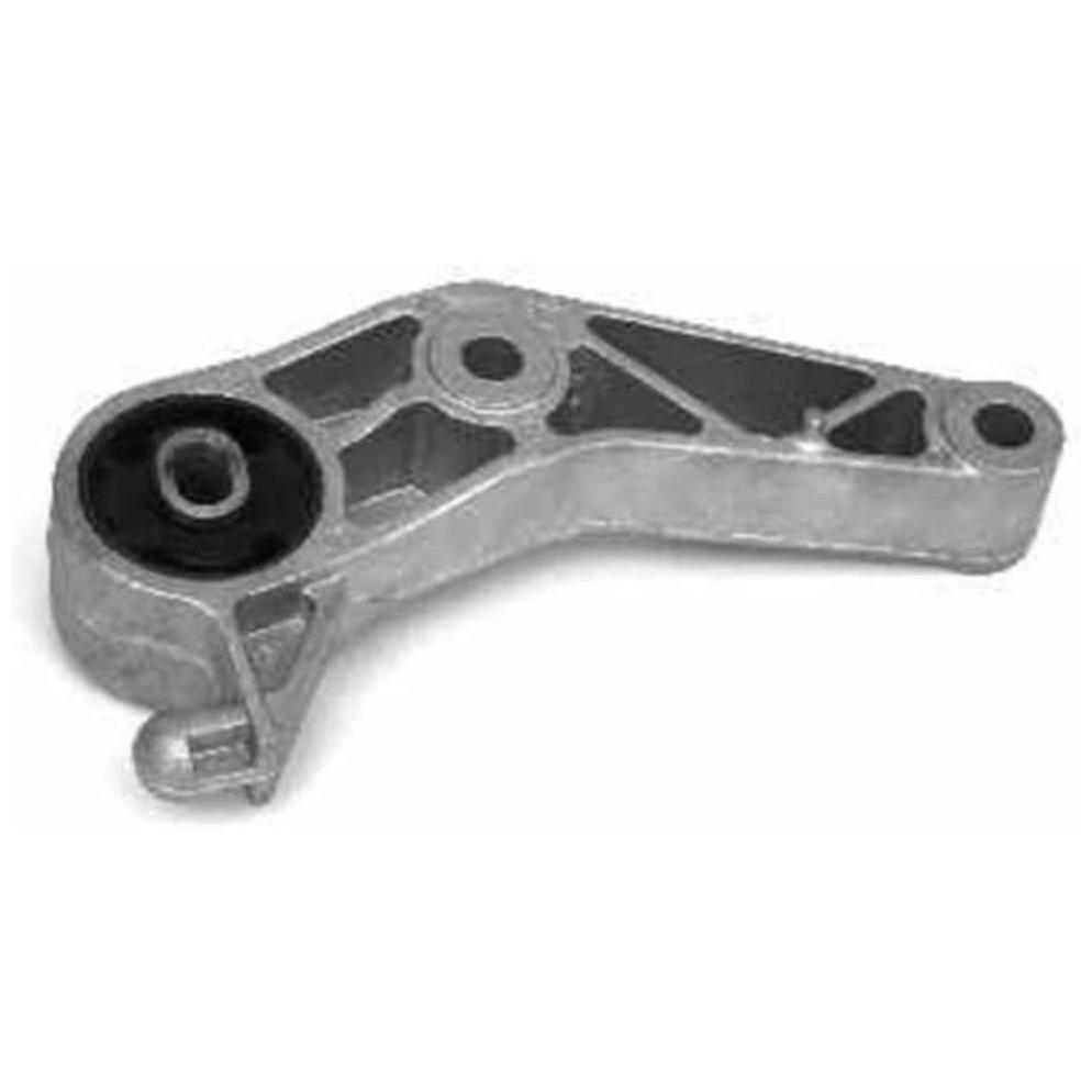 Coxim do Motor Traseiro Vertical - Cofap - CXC04124