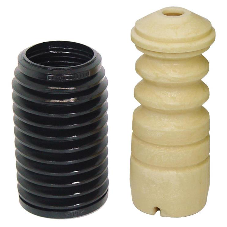 Kit Reparo Amortecedor Traseiro Com Batente Com Coifa - Cofap - KSC08202S