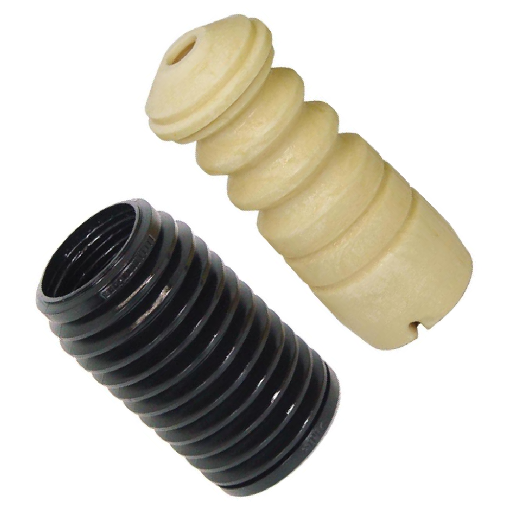 Kit Reparo Amortecedor Traseiro Com Batente Com Coifa - Cofap - KSC08202S
