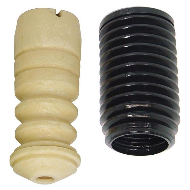 Kit Reparo Amortecedor Traseiro Com Batente Com Coifa - Cofap - KSC08202S
