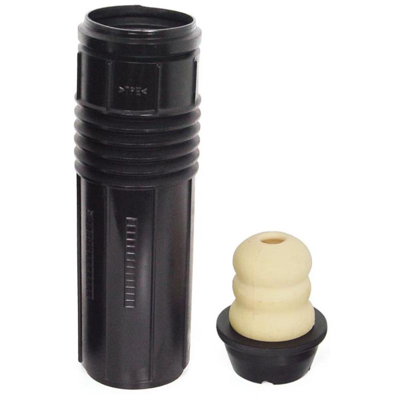 Kit Reparo Amortecedor Traseiro Direito ou Esquerdo com Batente com Coifa para Fiat Palio e Siena - Cofap - KSC03202S