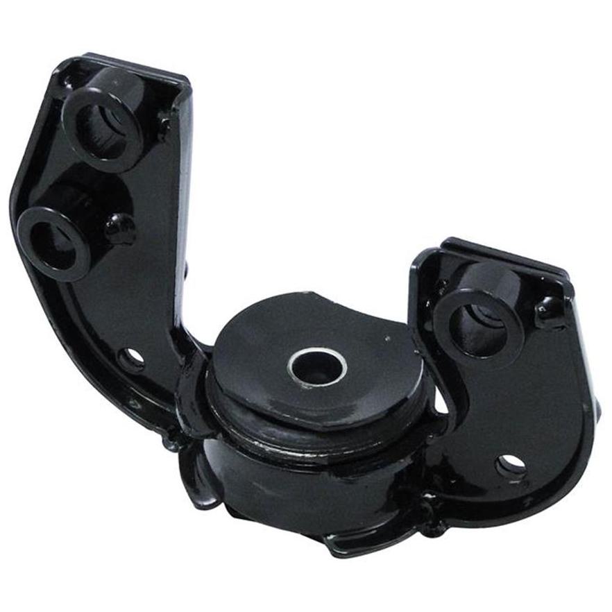 Suporte Barra Tensora Dianteira Esquerda com Bucha para Chevrolet Agile e Montana - Cofap - STC04129M