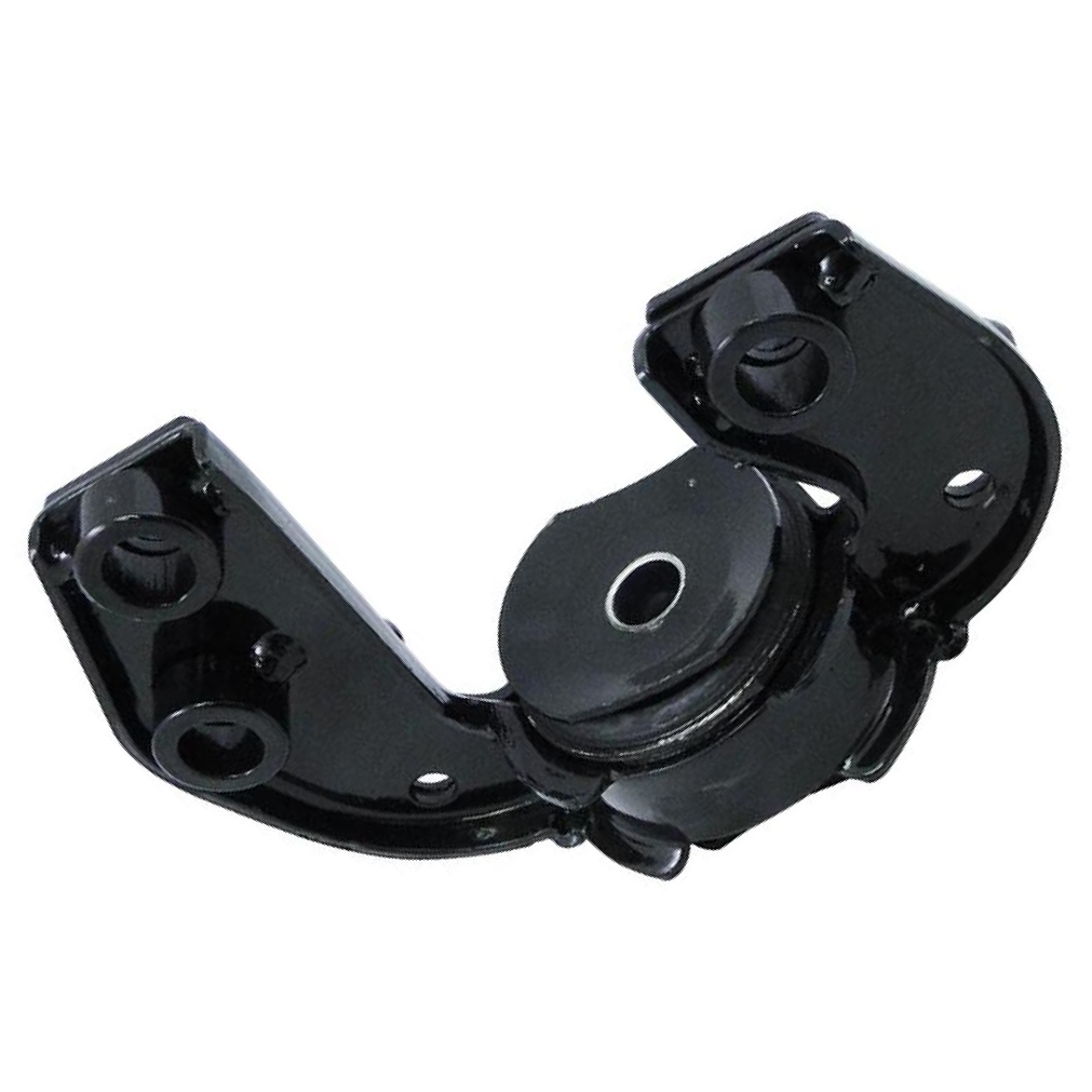 Suporte Barra Tensora Dianteira Esquerda com Bucha para Chevrolet Agile e Montana - Cofap - STC04129M