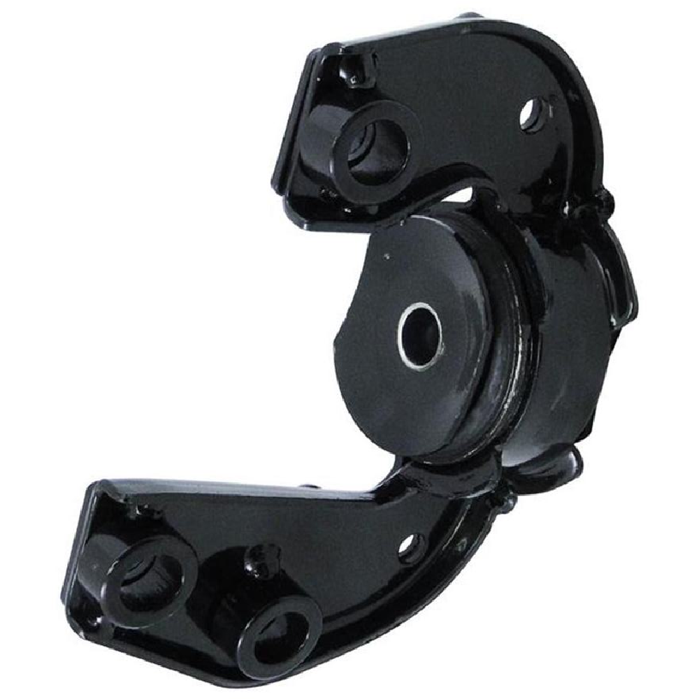 Suporte Barra Tensora Dianteira Esquerda com Bucha para Chevrolet Agile e Montana - Cofap - STC04129M