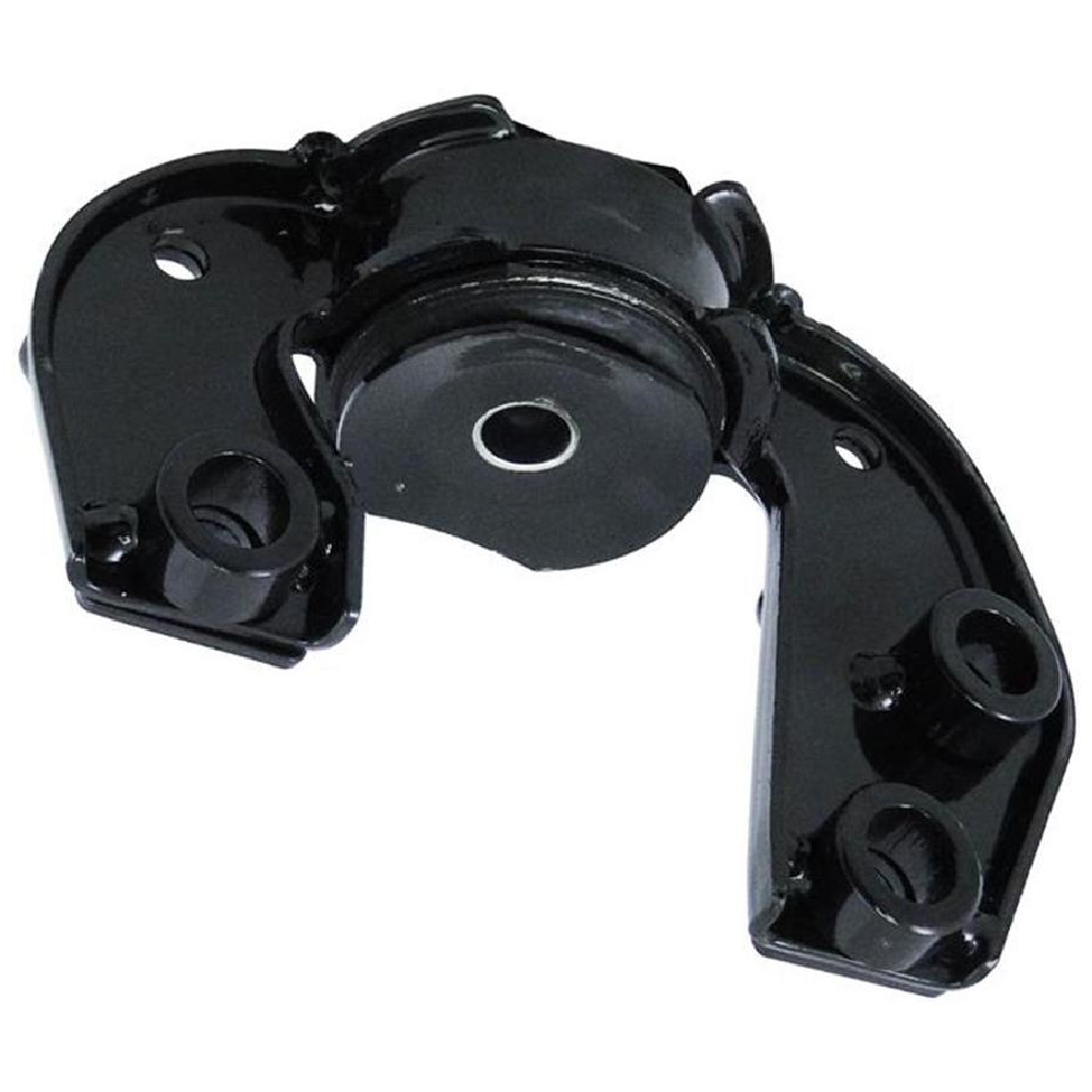 Suporte Barra Tensora Dianteira Esquerda com Bucha para Chevrolet Agile e Montana - Cofap - STC04129M