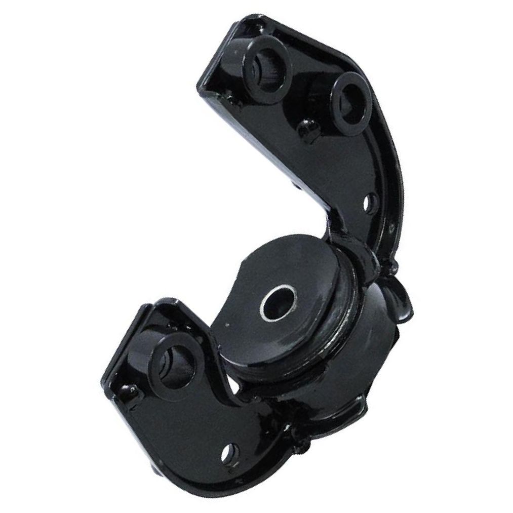 Suporte Barra Tensora Dianteira Direita com Bucha para Chevrolet Agile e Montana - Cofap - STC04128M