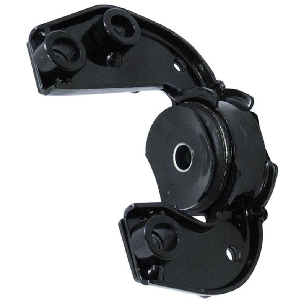 Suporte Barra Tensora Dianteira Direita com Bucha para Chevrolet Agile e Montana - Cofap - STC04128M