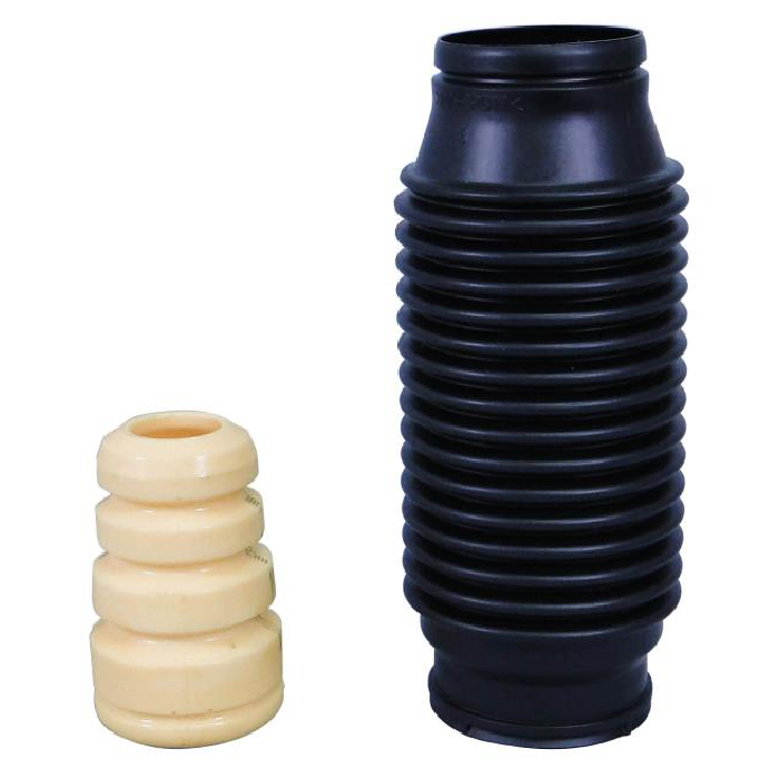 Kit Reparo Amortecedor Dianteiro Direito ou Esquerdo com Batente com Coifa para KIA Soul - Cofap - KSC33102S