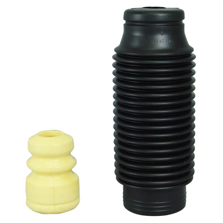 Kit Reparo Amortecedor Dianteiro Direito ou Esquerdo com Batente com Coifa para KIA Picanto - Cofap - KSC33104S
