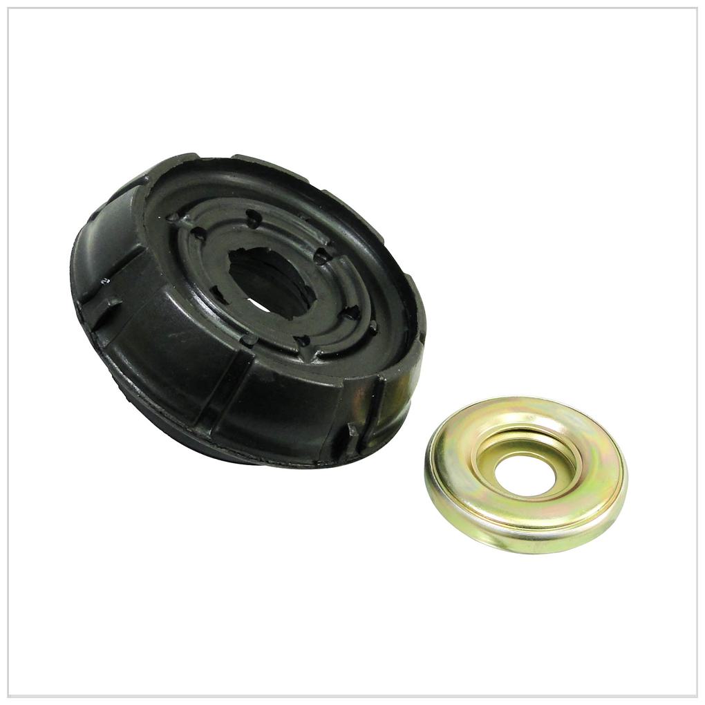 Coxim Amortecedor Dianteiro / Superior Com Rolamento - Cofap - CXC18106