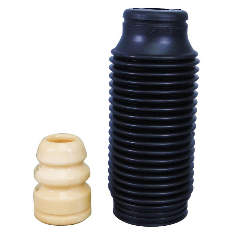 Kit Reparo Amortecedor Dianteiro Direito ou Esquerdo com Batente com Coifa para Hyundai I30 e I30 CW - Cofap - KSC32103S