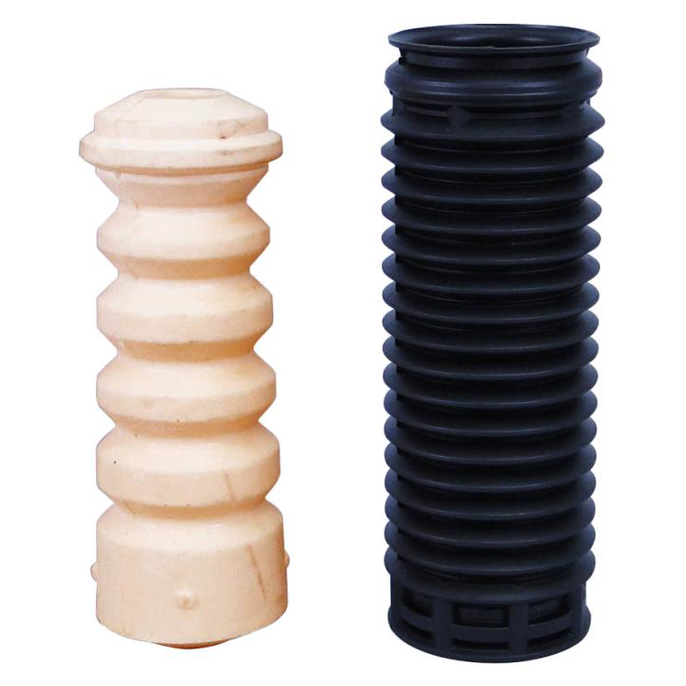 Kit Reparo Amortecedor Traseiro Direito ou Esquerdo com Batente com Coifa para Ford Ka - Cofap - KSC08207S