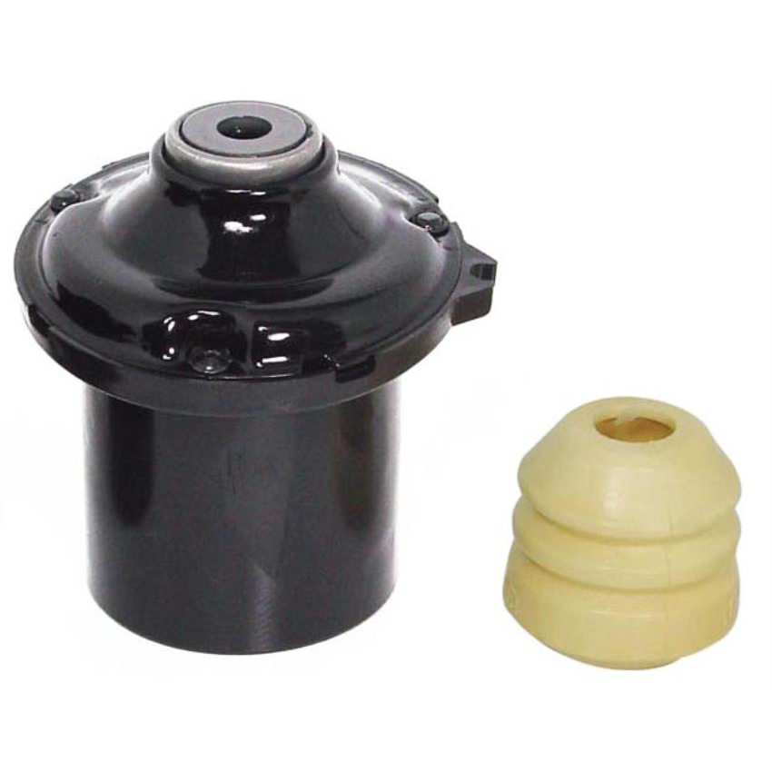 Kit Reparo Amortecedor Dianteiro Com Rolamento Com Batente Com Coifa - Cofap - KSC04111S