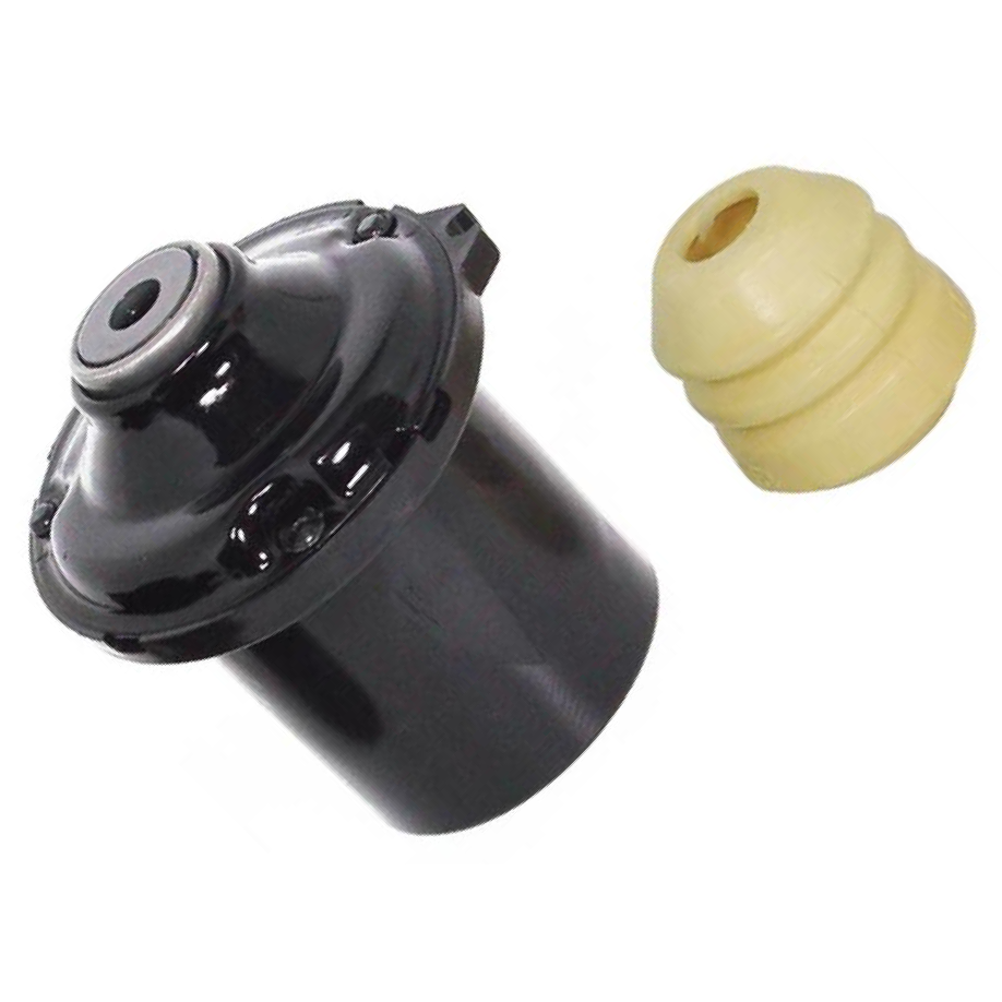 Kit Reparo Amortecedor Dianteiro Com Rolamento Com Batente Com Coifa - Cofap - KSC04111S