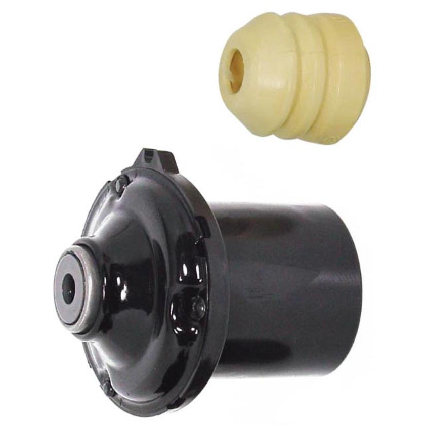 Kit Reparo Amortecedor Dianteiro Com Rolamento Com Batente Com Coifa - Cofap - KSC04111S