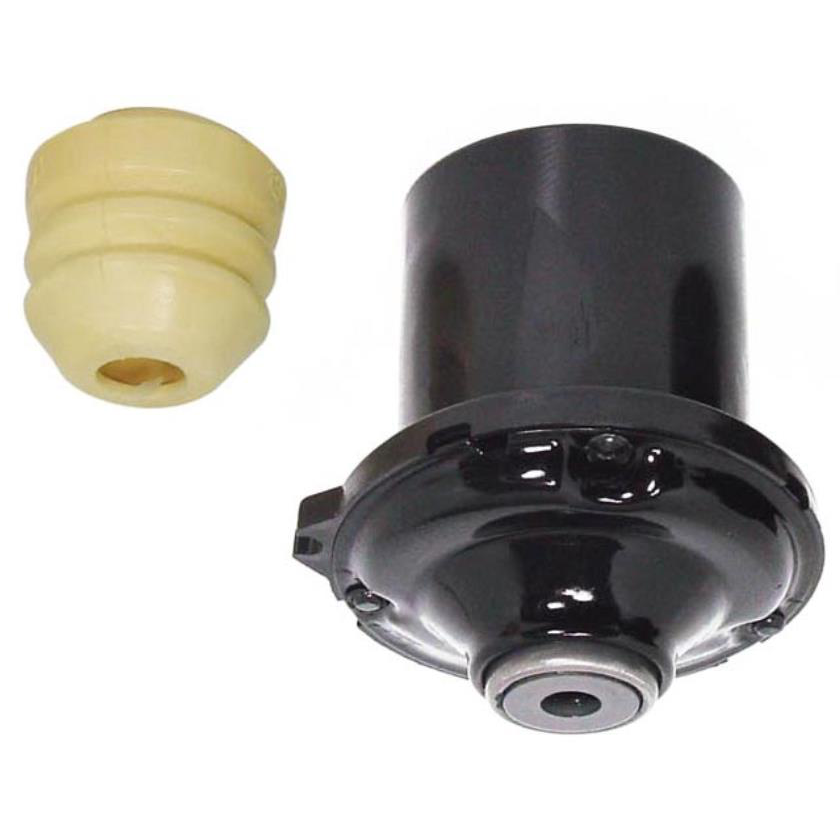Kit Reparo Amortecedor Dianteiro Com Rolamento Com Batente Com Coifa - Cofap - KSC04111S