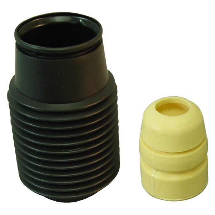 Kit Reparo Amortecedor Dianteiro com Batente com Coifa para Citroen Jumper e Fiat Ducato - Cofap - KSC03112S