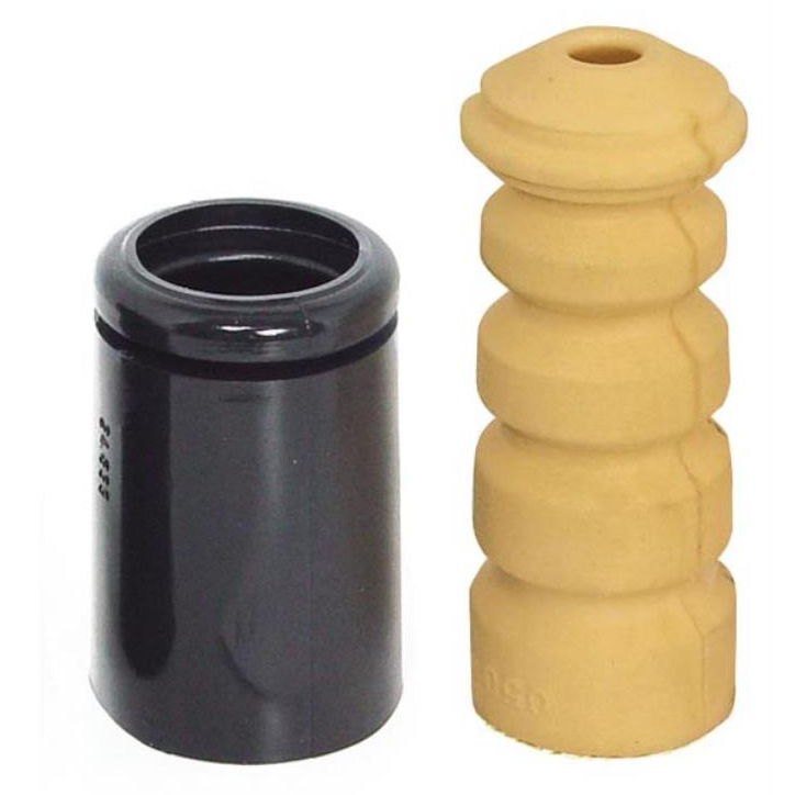 Kit Reparo Amortecedor Traseiro com Batente com Coifa para Volkswagen Golf - Cofap - KSC01206S
