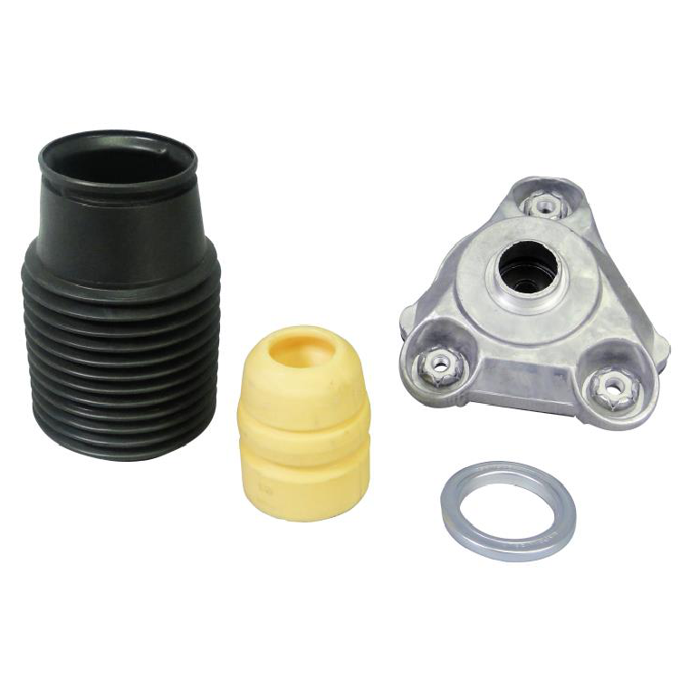 Kit Reparo Amortecedor Dianteiro Esquerdo para Fiat Ducato - Cofap - TKC03203