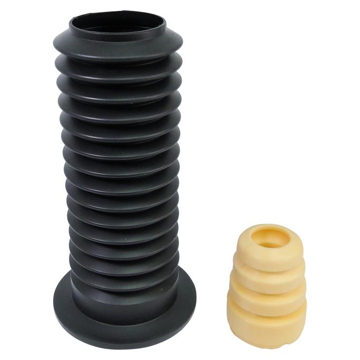 Kit Reparo Amortecedor Dianteiro com Batente com Coifa para Ford Fiesta e Fiesta Sedan - Cofap - KSC08121S