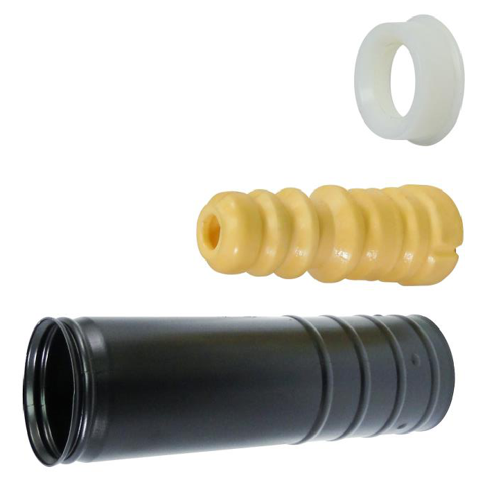 Kit Reparo Amortecedor Traseiro para Chevrolet Onix e Prisma - Cofap - KSC04118S