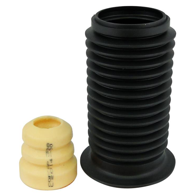 Kit Reparo Amortecedor Dianteiro com Batente com Coifa para Fiat Punto - Cofap - KSC03115S
