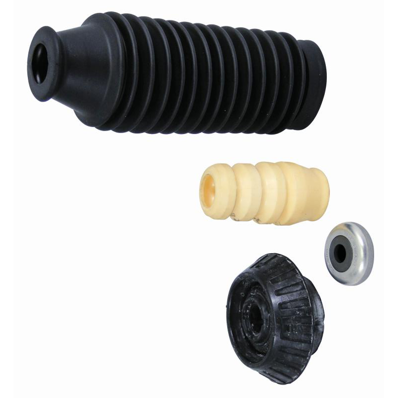 Kit Reparo Amortecedor Dianteiro com Rolamento com Batente com Coifa com Coxim para Honda City e FIT - Cofap - TKC10104