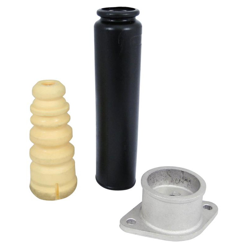 Kit Reparo Amortecedor Traseiro Direito Ou Esquerdo Com Batente Com Coifa Com Coxim - Cofap - TKC08204