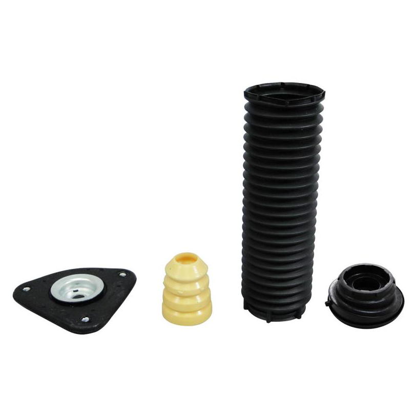 Kit Reparo Amortecedor Dianteiro com Rolamento para Ford Focus e Focus Sedan - Cofap - TKC08107