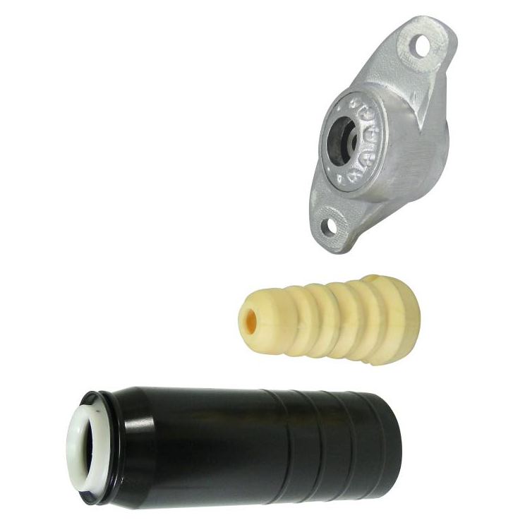 Kit Reparo Amortecedor Traseiro Direito Ou Esquerdo - Cofap - TKC03125