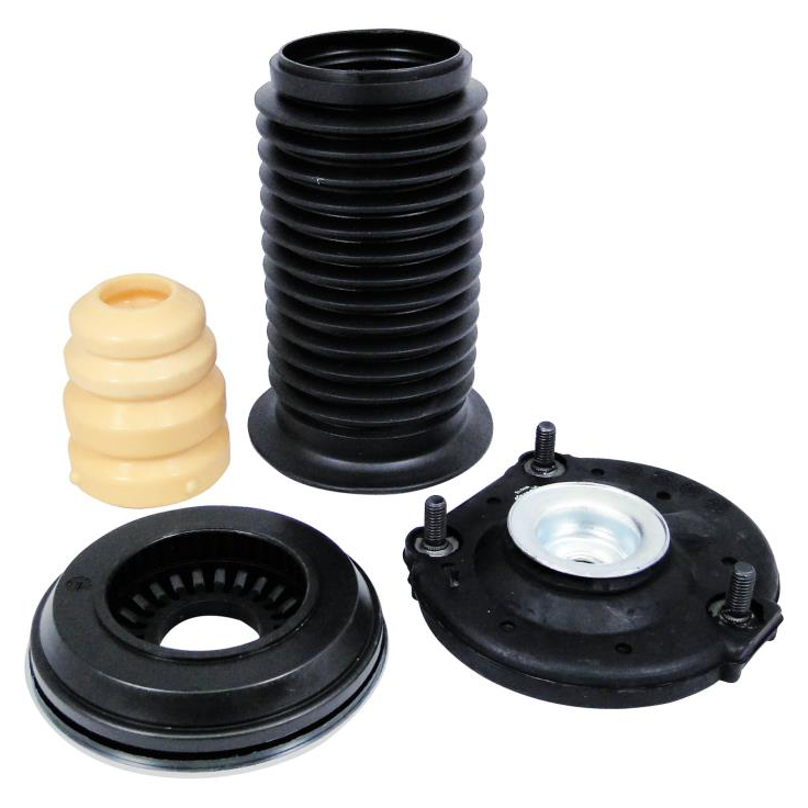 Kit Reparo Amortecedor Dianteiro Esquerdo para Fiat Linea - Cofap - TKC03121