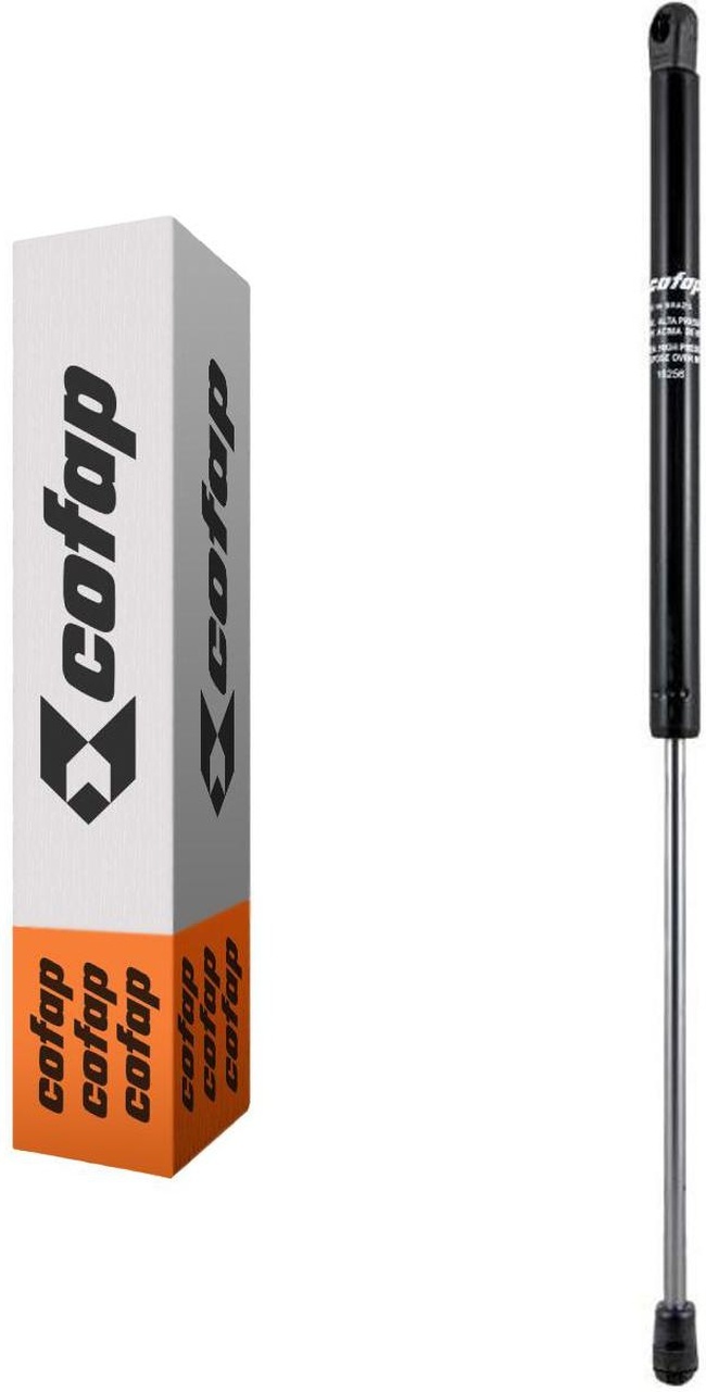 Amortecedor Mola a Gás do Capô - Cofap - 16256