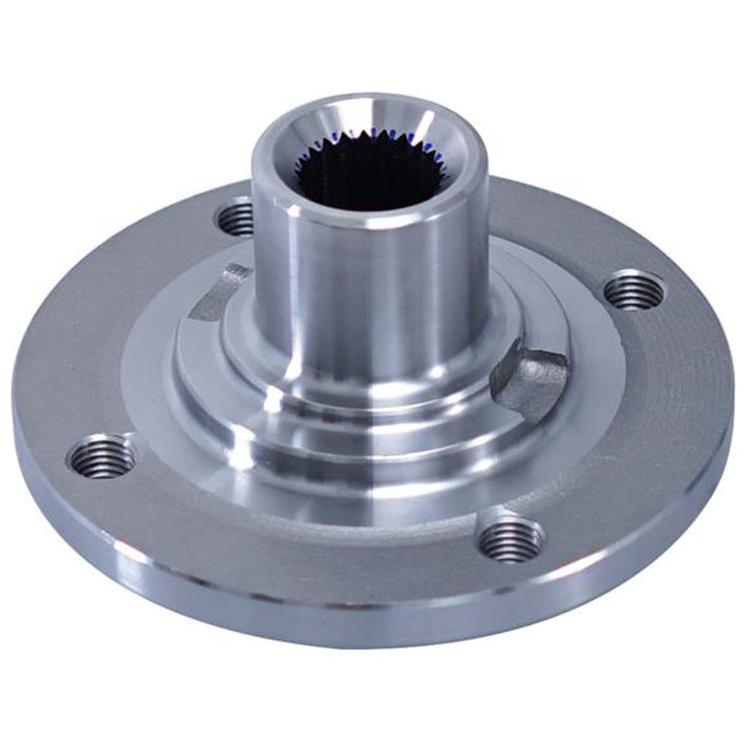 Cubo de Roda Dianteiro Direito ou Esquerdo 22 Dentes sem Rolamento sem ABS - Cofap - CRC01001