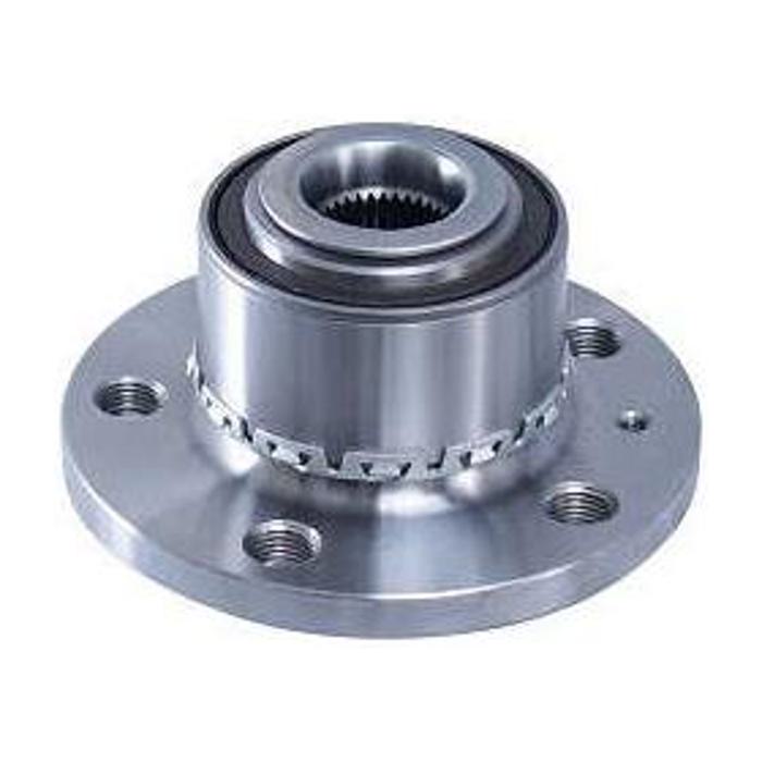 Cubo de Roda Dianteiro Direito ou Esquerdo 5 Furos 36 Dentes com ABS - Cofap - CRC01004