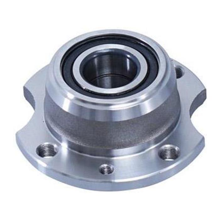 Cubo de Roda Traseiro Direito ou Esquerdo 4 Furos com Rolamento sem ABS - Cofap - CRC03001
