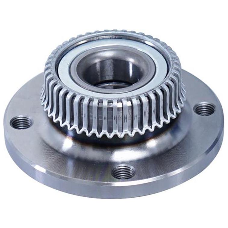 Cubo de Roda Traseiro Direito ou Esquerdo com Rolamento e ABS para Volkswagen Saveiro - Cofap - CRC01011