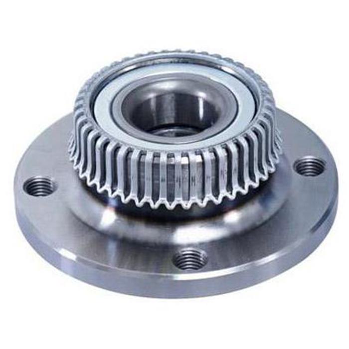 Cubo de Roda Traseiro Direito ou Esquerdo com Rolamento e ABS para Volkswagen Saveiro - Cofap - CRC01011