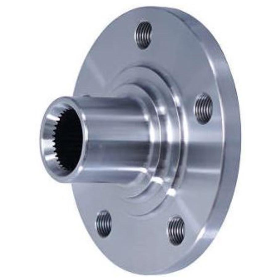 Cubo de Roda Dianteiro Direito ou Esquerdo 36 Dentes sem Rolamento sem ABS - Cofap - CRC01012