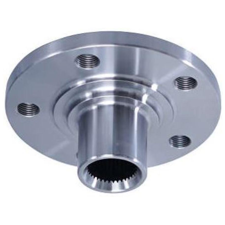 Cubo de Roda Dianteiro Direito ou Esquerdo 36 Dentes sem Rolamento sem ABS - Cofap - CRC01012