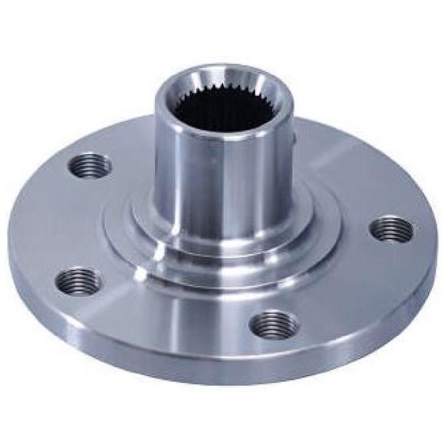 Cubo de Roda Dianteiro Direito ou Esquerdo 36 Dentes sem Rolamento sem ABS - Cofap - CRC01012
