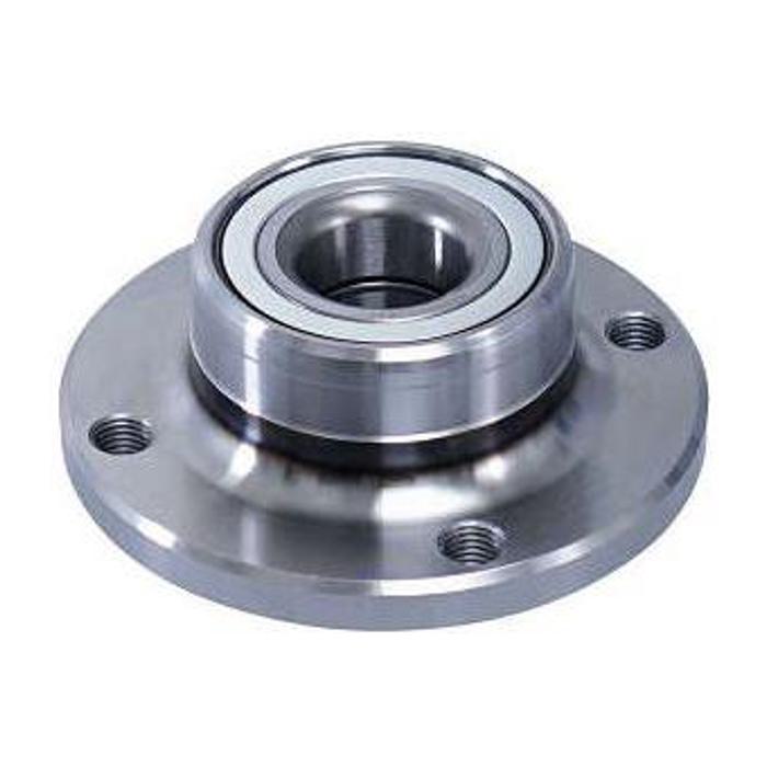 Cubo de Roda Traseiro Direito ou Esquerdo 4 Furos com Rolamento sem ABS para Volkswagen Saveiro - Cofap - CRC01008