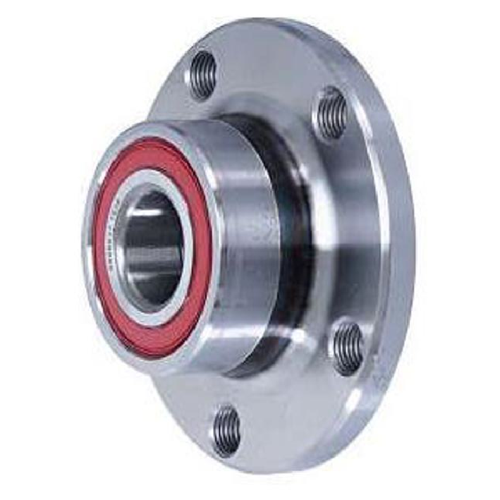 Cubo de Roda Traseiro Direito ou Esquerdo 5 Furos com Rolamento sem ABS - Cofap - CRC01006