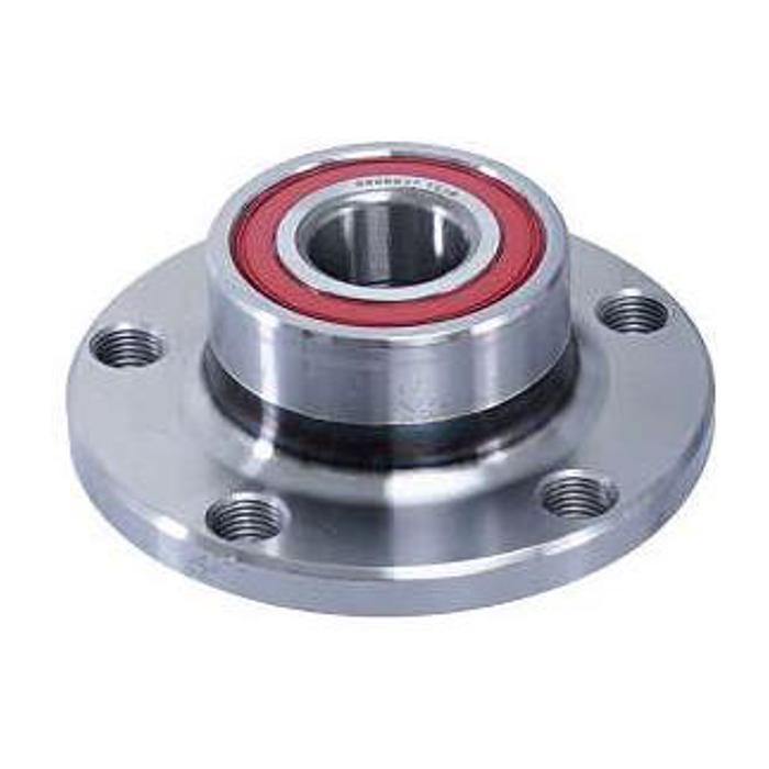Cubo de Roda Traseiro Direito ou Esquerdo 5 Furos com Rolamento sem ABS - Cofap - CRC01006
