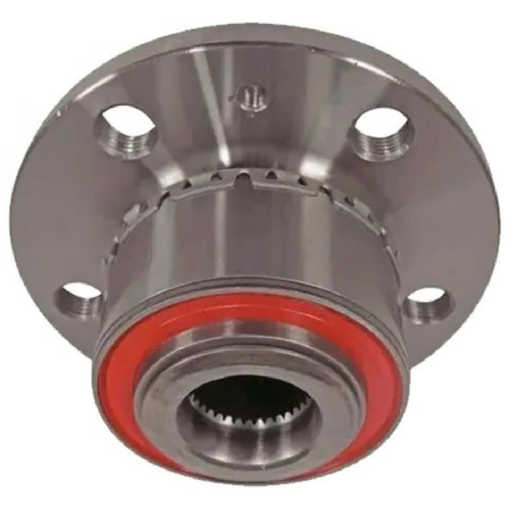 Cubo de Roda Dianteiro 5 Furos 36 Dentes com Rolamento sem ABS para Volkswagen Polo e Polo Sedan - Cofap - CRC01009